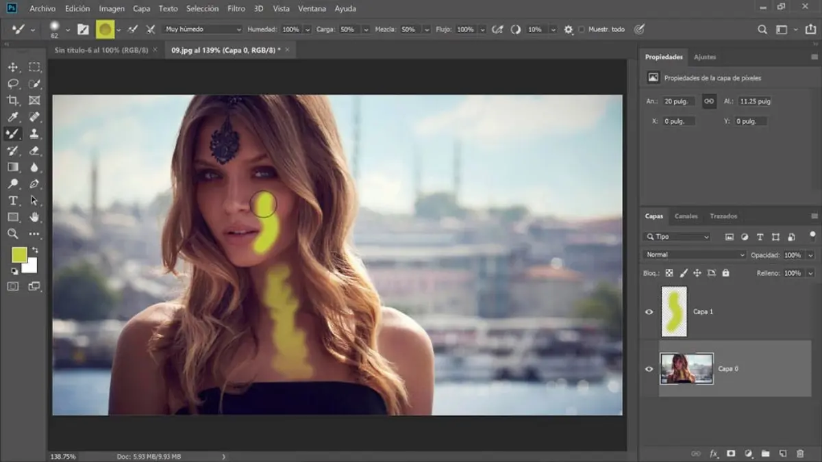 Adobe Creative Cloud Profesional