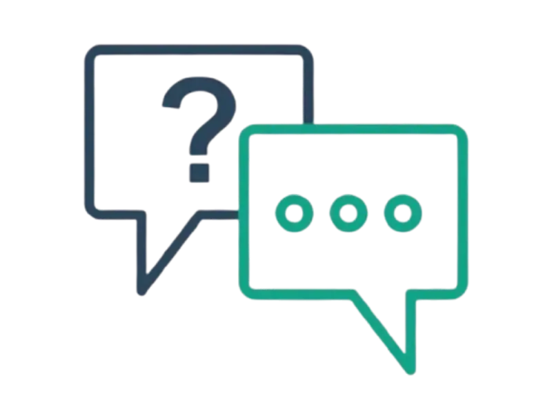 Preguntas frecuentes