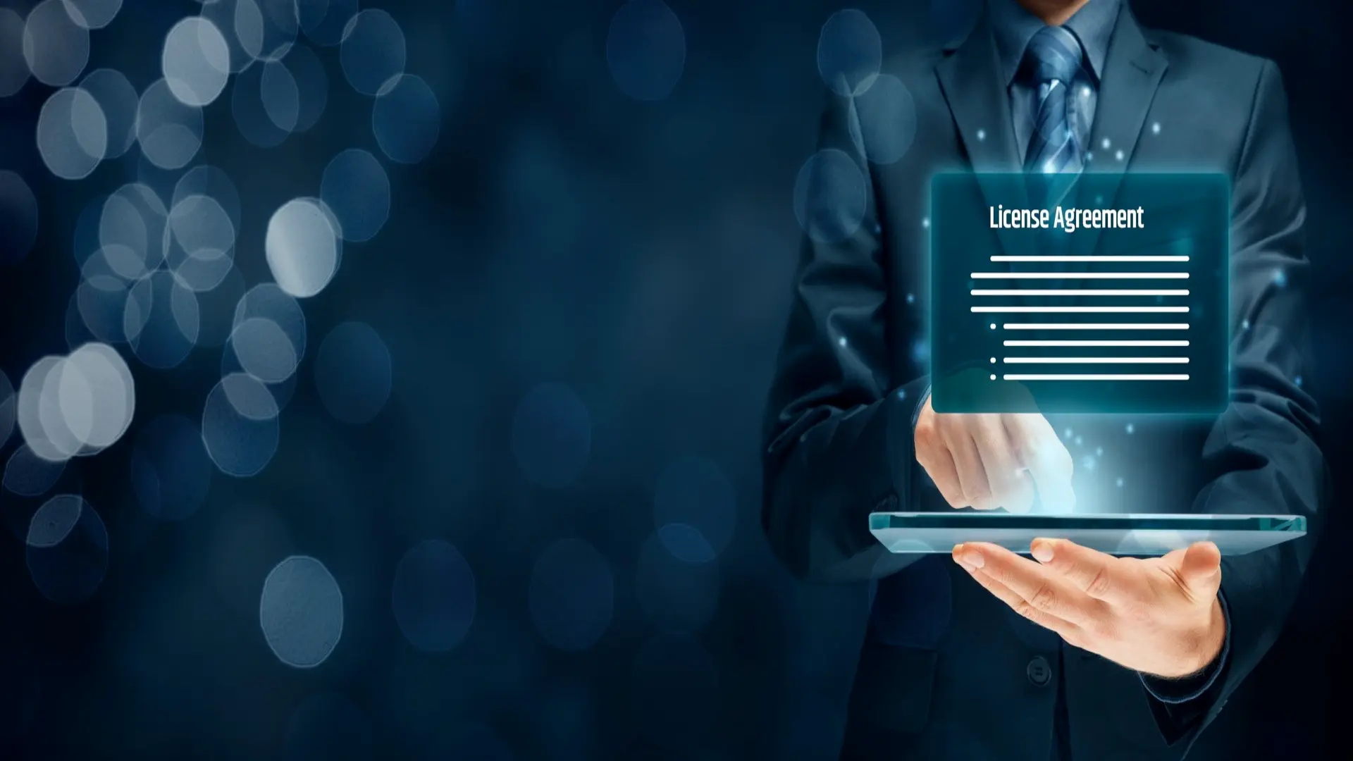 Licencias de Software CE GROUP