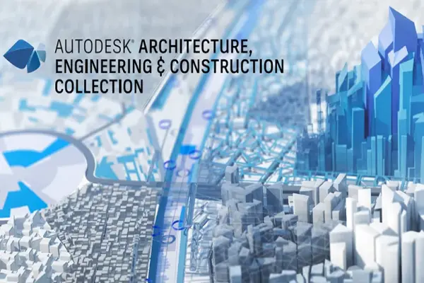 Architecture, Engineering & Construction Collection - AEC Collection con Inteligencia Artificial.