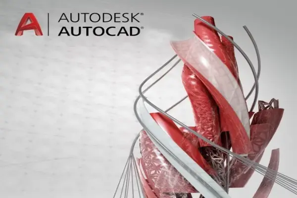 AutoCAD.