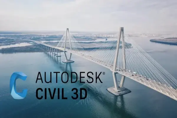 Civil 3D.