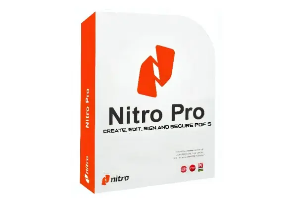 Nitro PDF 14 Pro (Perenne).