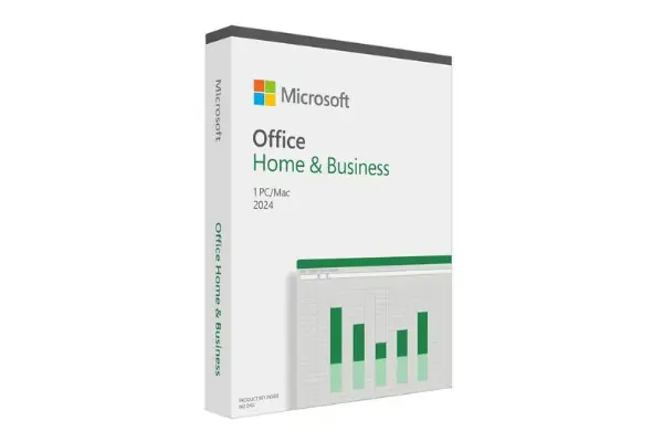 Office Home & Business 2024 (Perenne).