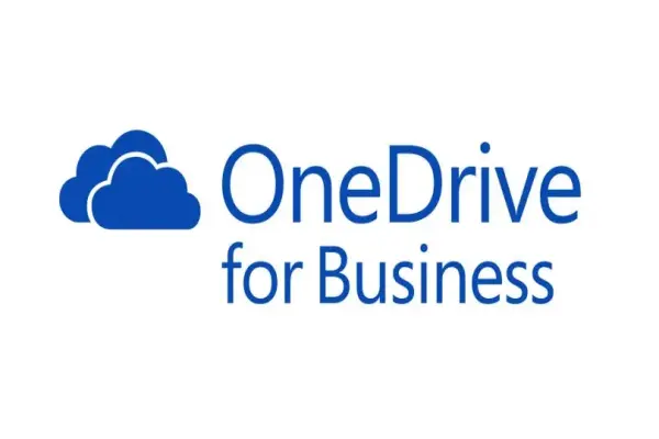 Microsoft OneDrive for Business (1 TB).