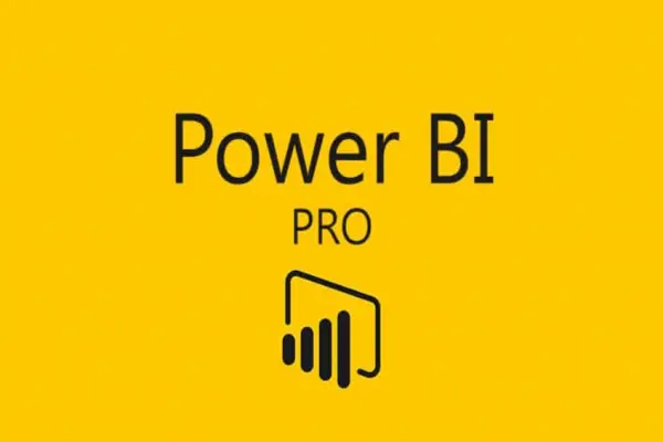 Power BI Pro.