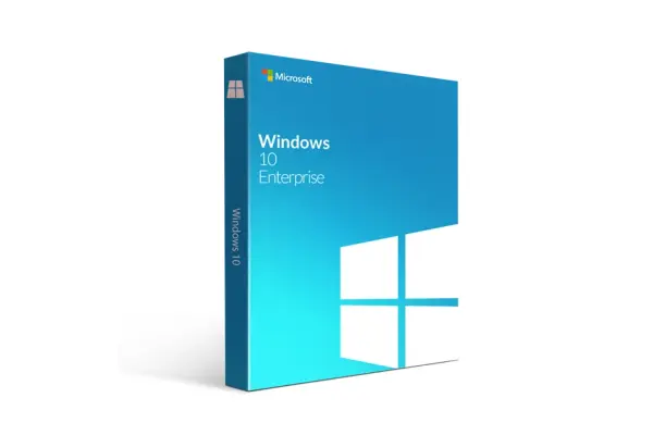 Windows 10 Enterprise MAK 50 Digital Retail.