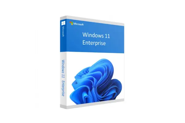 Windows 11 Enterprise MAK 50 Digital Retail.