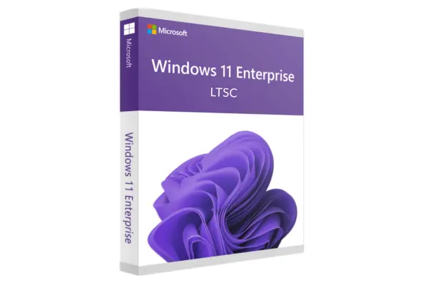 Windows 11 Enterprise LTSC MAK 20.