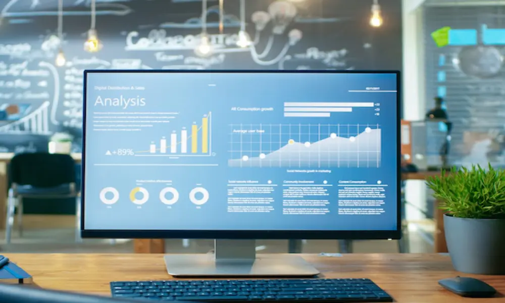 Proceso de evaluación