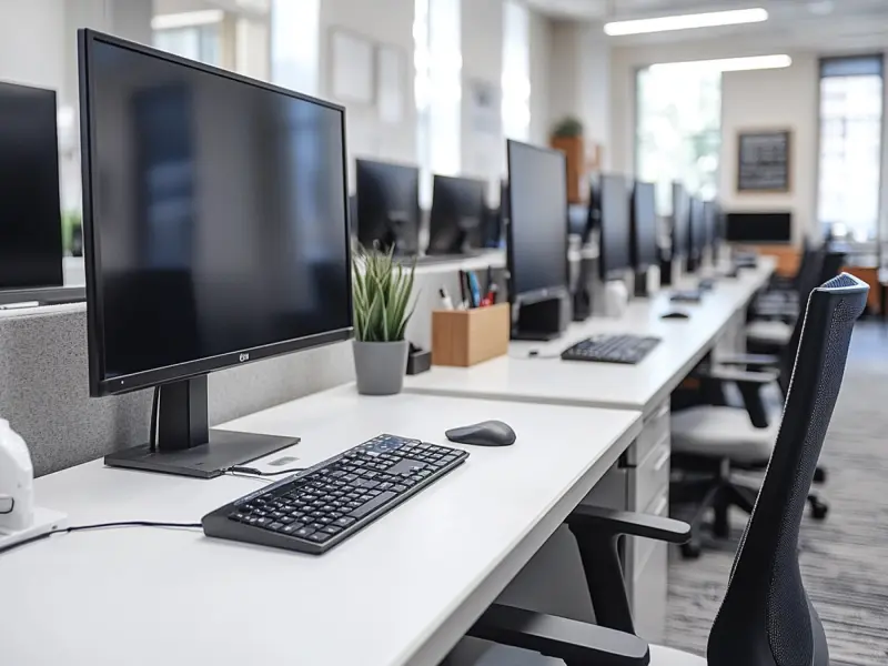 Hardware Empresarial