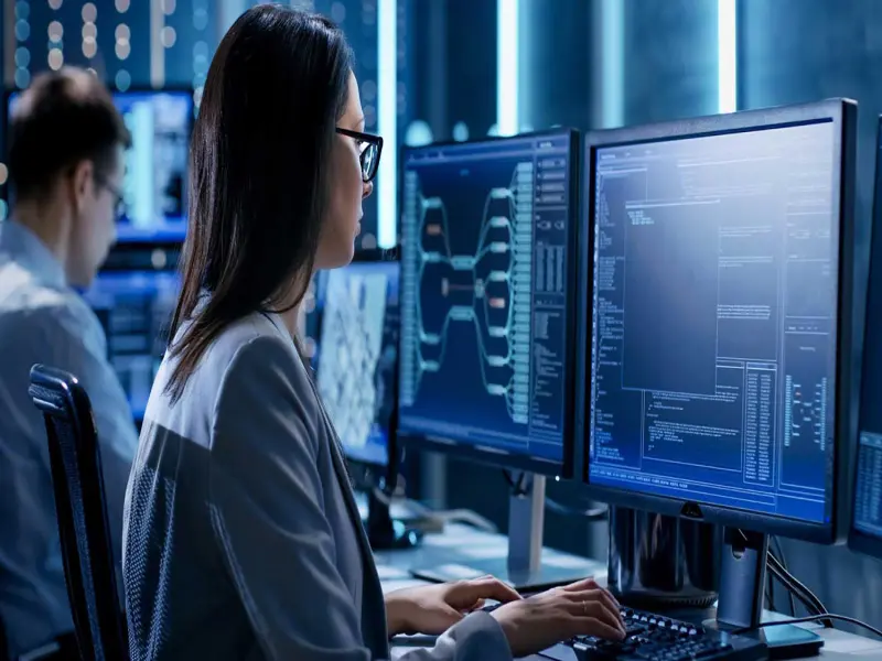 Seguridad Informática