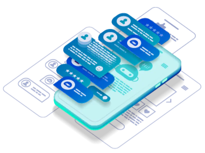 Características SMS Masivo