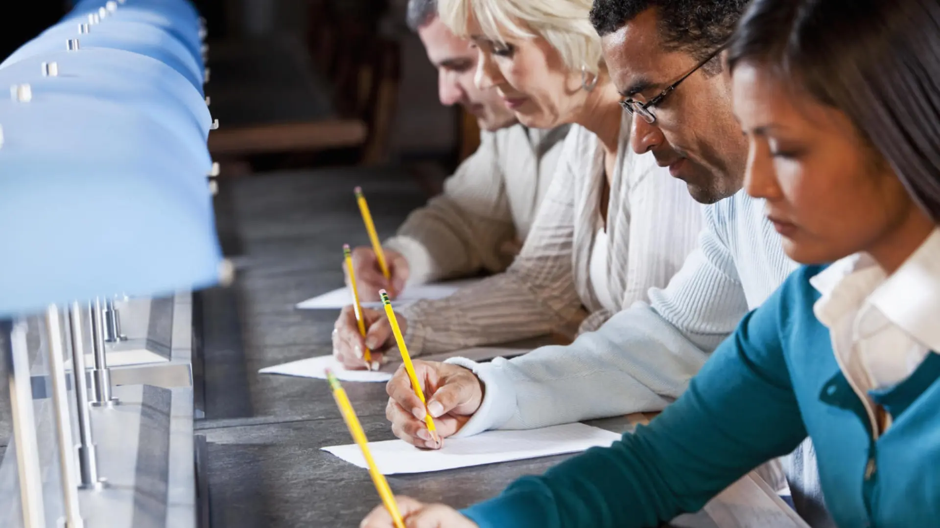 Test Psicométricos CE GROUP